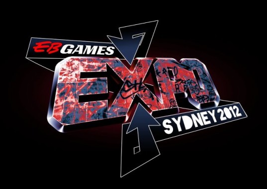 EB Games Expo 2012 – Opinions Write-Up