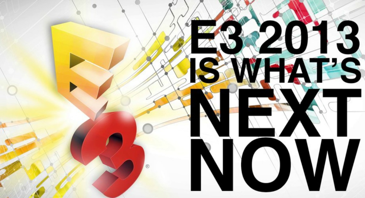 E3 Day 1 Highlights – 7 Games I am looking forward to.