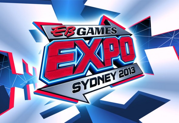 EB Games Expo 2013 – Opinions Write-Up